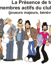 AG le samedi 01 juillet 2023