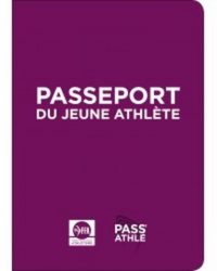 Pass Athlé Eveils et Poussins du 19 octobre 2019 à Val de Reuil