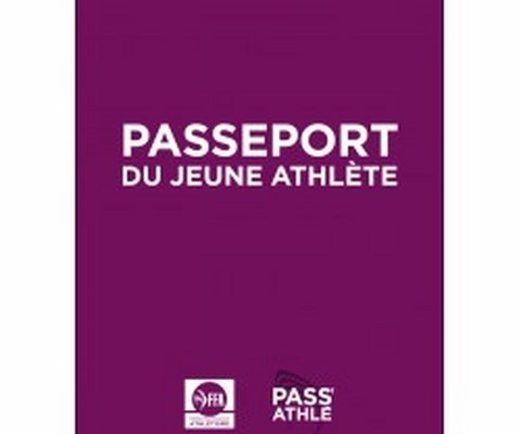 Pass Athlé Eveils et Poussins du 19 octobre 2019 à Val de Reuil