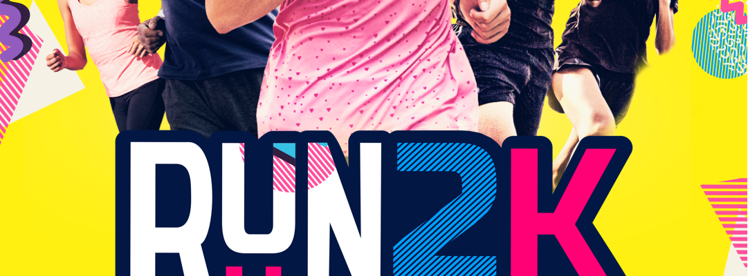 VitaSportS Run 2K Challenge 2020, Lac de Damville