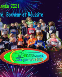 Bonne Année 2021 VitaSportS