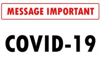 Sondage VitaSportS : Organisation Covid 19 Avril 2021