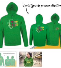 Sondage pour les sweats de rentrée.