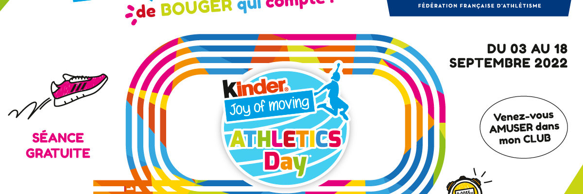 Programme de rentrée VitaSportS
