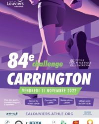Cross Carrington Louviers 11 novembre 2022