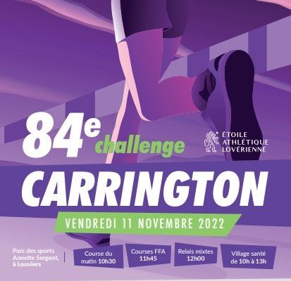 Cross Carrington Louviers 11 novembre 2022