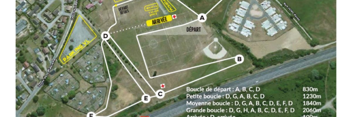 Inscrit(e)s au Cross Carrington de Louviers le 11 novembre 2024