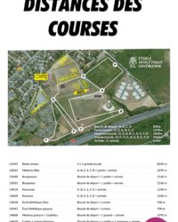 Inscrit(e)s au Cross Carrington de Louviers le 11 novembre 2024