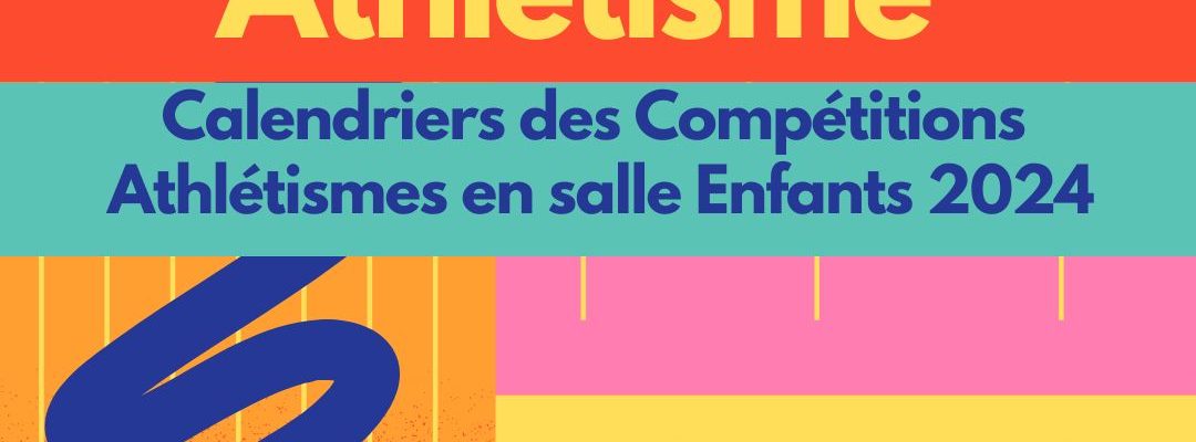 Compétition VitaSportS Babys, Éveils, Benjamins, Minimes VitaSportS 2024 – 2025