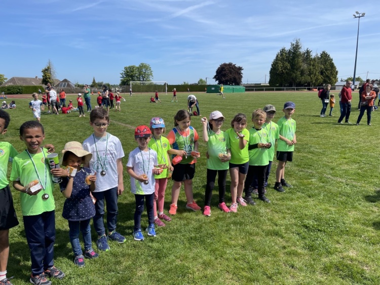 2022 éveils et poussins 2022 éveils et poussins