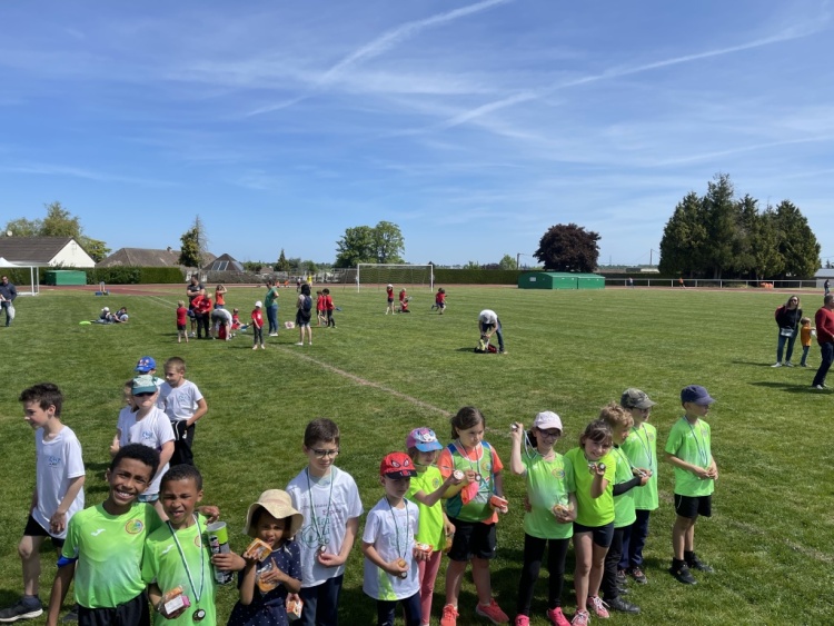 2022 éveils et poussins 2022 éveils et poussins